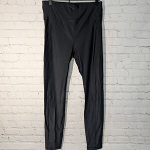 Sweaty Betty Black Leggings